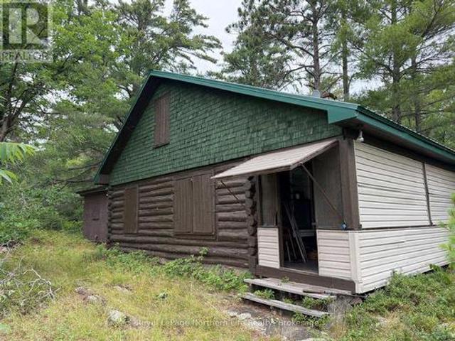 Wm2 1 Lake Nipissing, West Nipissing Lavigne, ON, P0H 1R0 house for sale | Listing ID X13650 | Royal LePage
