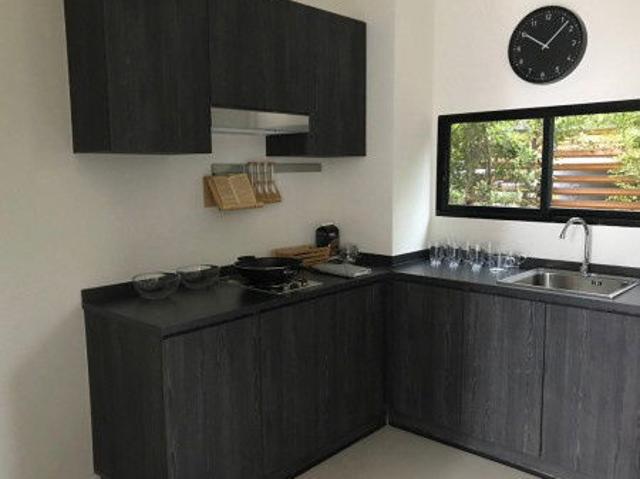 WS ทาวน์โฮม 3 ชั้น มบ. eco space บางนา วงแหวน 22.8 ตรว Eco Space Bangna Wongwaen