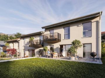 Haus for sale in 9061 - Garten