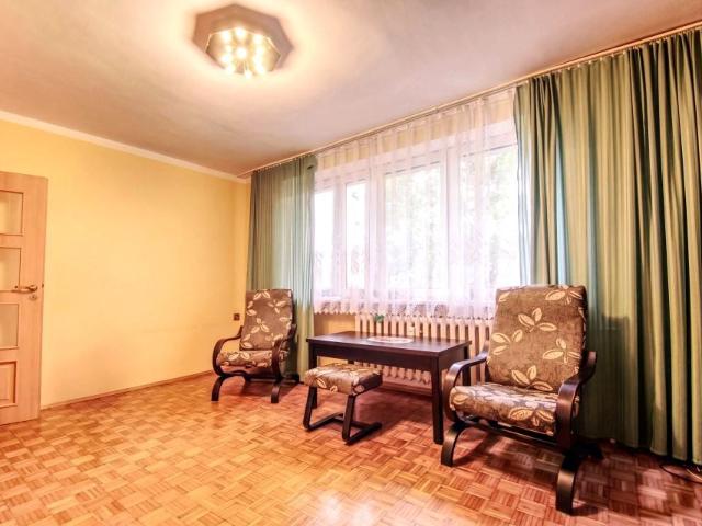 Wschodnia 37 m², Jaworzno