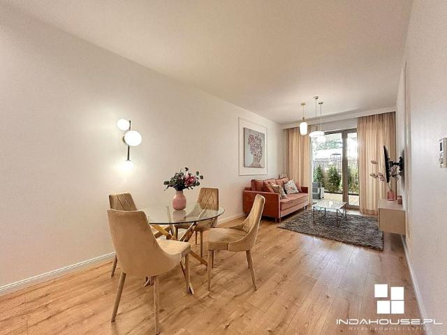 Wschodnia 42,68 m², Sianożęty