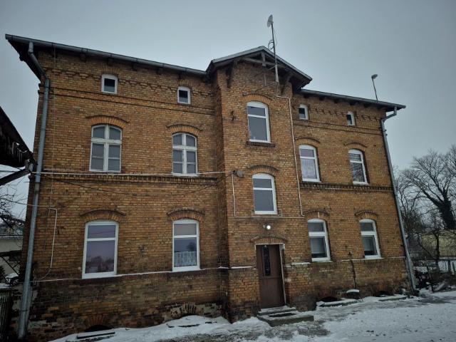 Wschodnia 6 47,08 m², Jaksice