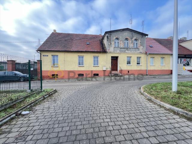 Inwestycyjny lokal 58 m² w centrum Wschowy