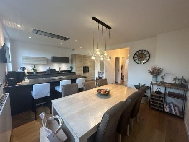 WSP 2 BEDROOM DUPLEX + SOUTH TERRACE – PEB B no charges
