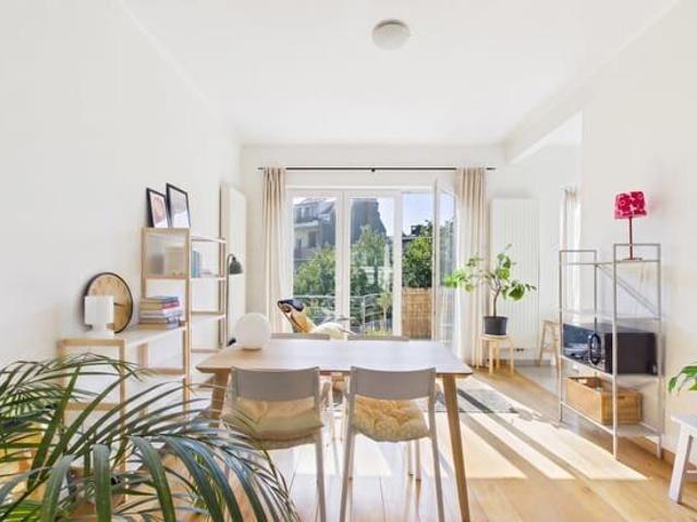 WSP Bright Duplex Apartment 3 Bedrooms + Office + Terrace