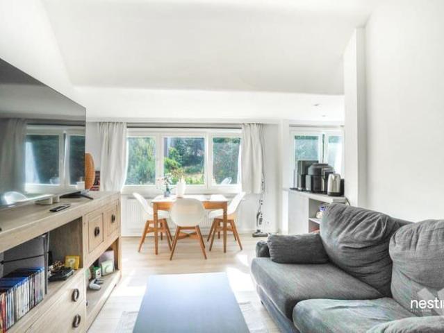 WSP Lovely furnished studio flat