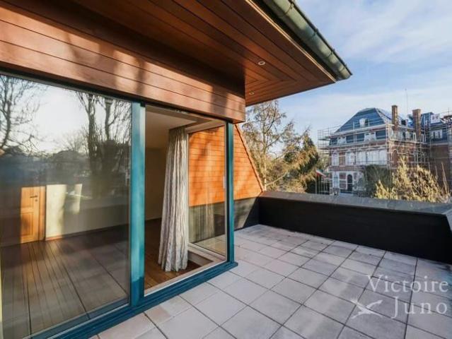 WSP Magnificent duplex penthouse 3 bedrooms + office with