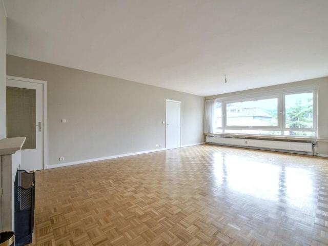 WSP: three bedroom apartment