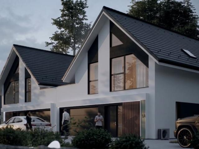 Wspólna 143 m², Modlniczka