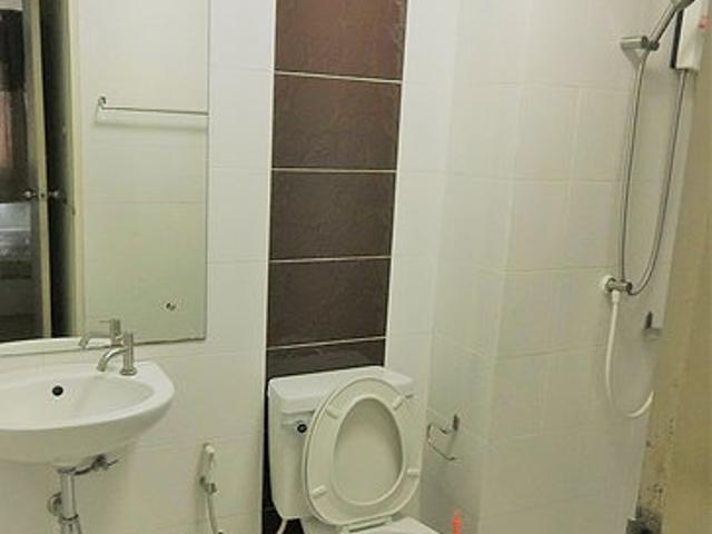 WP1320 ห้องเช่า Smart Condo @ Rama 2 ห้องสวย เฟอร์ครบ ราคาพิเศษ
