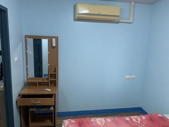 WP1323 ห้องเช่า Smart Condo @ Rama 2 ห้องสวย เฟอร์ครบ พร้อมเข้าอยู่ ราคาพิเศษ