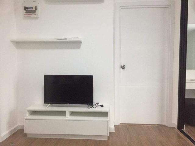 WP2874 คอนโดให้เช่า I CONDO Salaya 2 The Campus ห้องสวย เฟอร์ครบ พร้อมเข้าอยู่ ราคาพิเศษ
