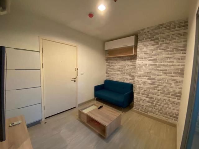 WP2154 คอนโดให้เช่า Aspire Ngamwongwan แอสปาย งามวงศ์วาน ห้องสวย เฟอร์ครบ ราคาพิเศษ