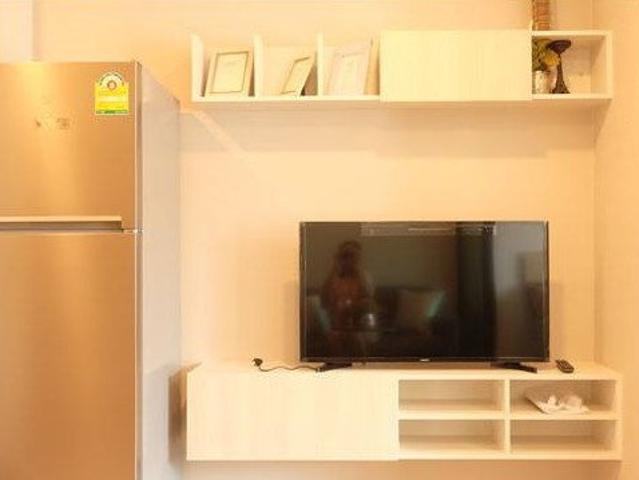 WP2254 คอนโดให้เช่า Wynn Condo Ladprao Chockchai 4 วินน์ คอนโด ลาดพร้าว โชคชัย 4 ยังไม่เคยปล่อยเช่า ห้องสวย เฟอร์ครบ ราคาพิเศษ