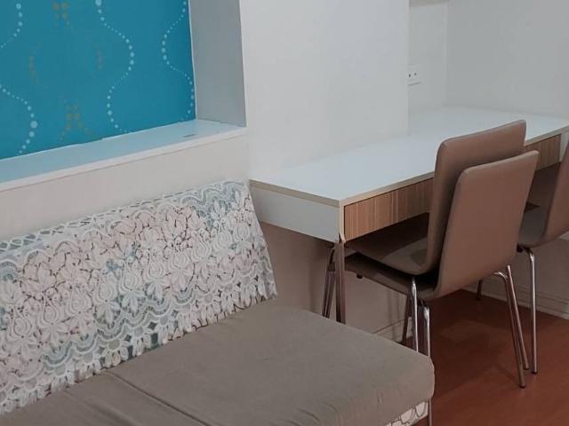 WP3843 คอนโดให้เช่า Lumpini Condo Town Ramintra Nawamin ห้องสวย เฟอร์ครบ พร้อมเข้าอยู่ ราคาพิเศษ