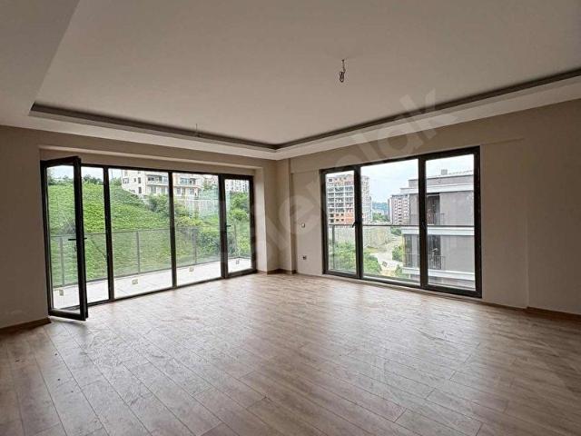 WP Yaka Emlaktan Irmak loft 3+1 lüks daire
