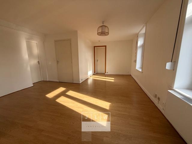 WQK LL152 Appartement T3 Wavrin Centre