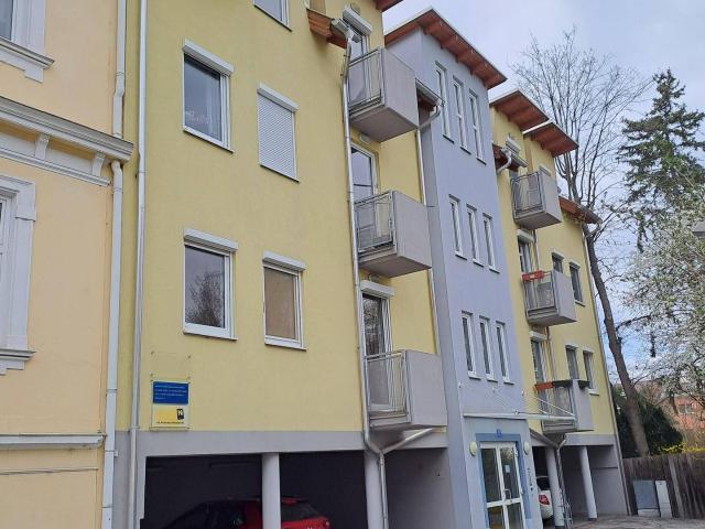 Wr. Neustadt | Geförderte Miete mit Kaufoption | Top 1 | 1.OG mit Wintergarten