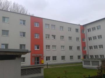 Wr. Neustadt | Geförderte Gartenwohnung in Miete mit Kaufoption | Top 2/3 | EG mit Garten
