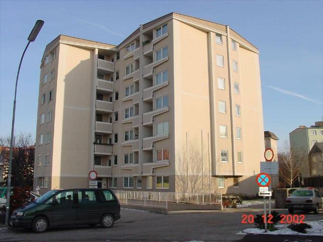 2700 Wiener Neustadt, Hartiggasse 3