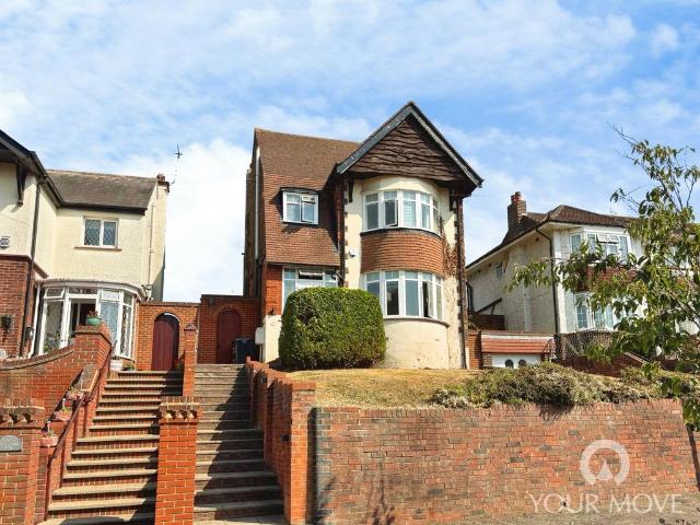 Wrotham Road, Kent DA11 3 bed semi detached house to rent £2,300 pcm £531 pw