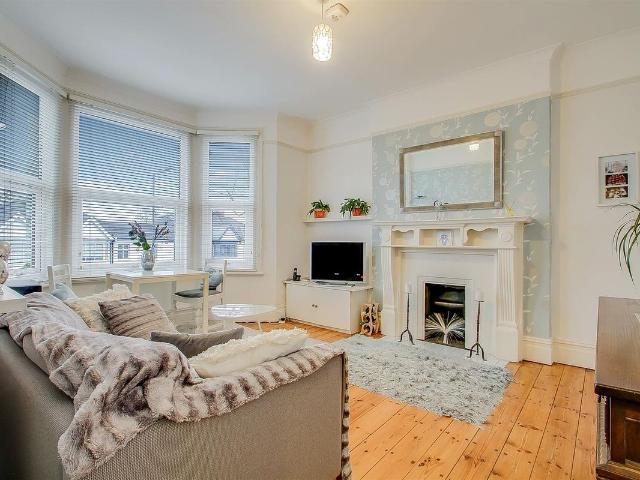 Wrottesley Road, Kensal Rise NW10, 1 bed flat to rent, £1,500 pcm | PrimeLocation