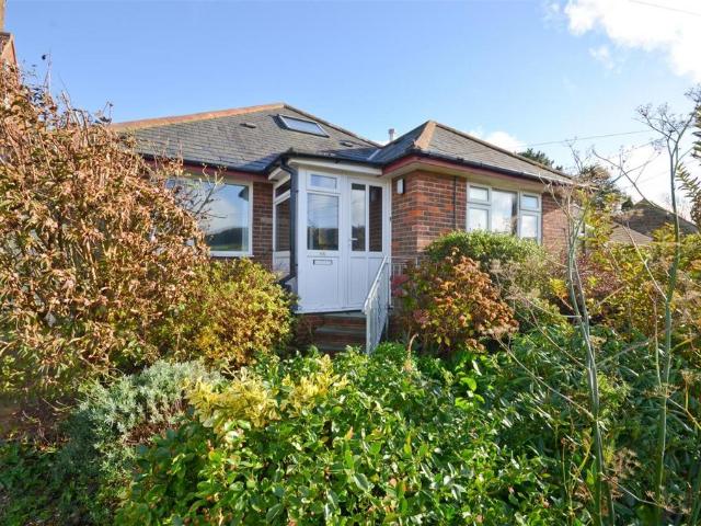 Wroxall, Ventnor PO38 3 bed bungalow to rent £1,295 pcm £299 pw