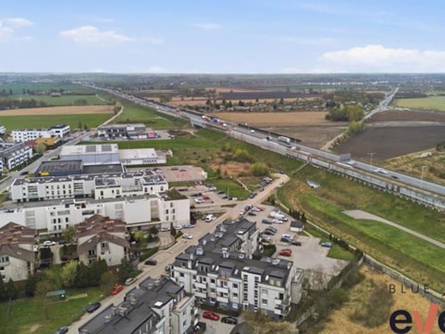 Wrocław, Muchobór Wielki, Żwirki i Wigury