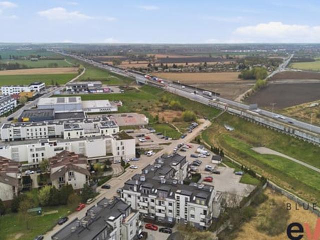 Wrocław, Muchobór Wielki, Żwirki i Wigury
