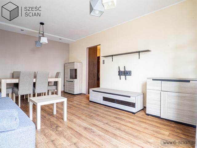 Wrocław, Muchobór Wielki, Graniczna