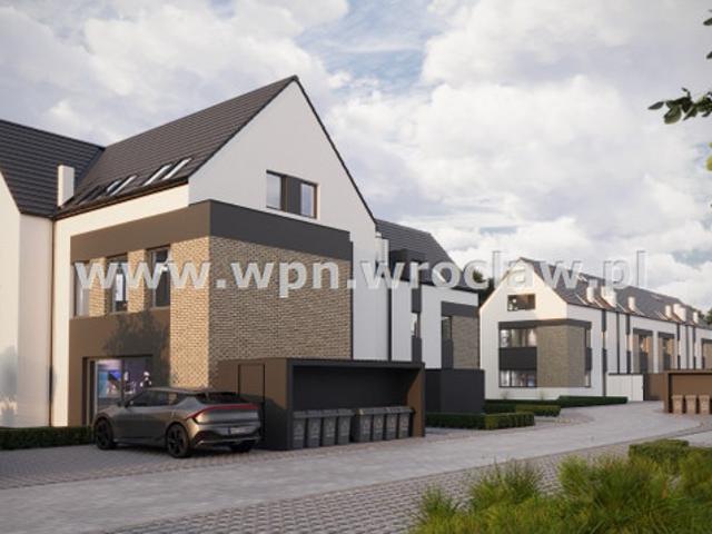 Wrocław M. Wrocław, Fabryczna, Muchobór Wielki