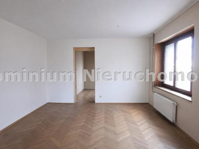 Wrocław M. Wrocław, Krzyki