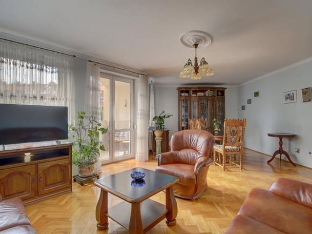 Wrocław M. Wrocław, Śródmieście, Ołbin, Stefana Jaracza