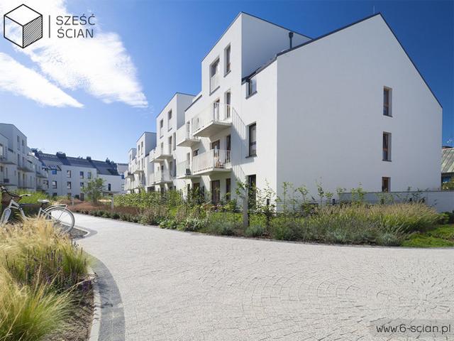 Wrocław, Maślice, Stodolna
