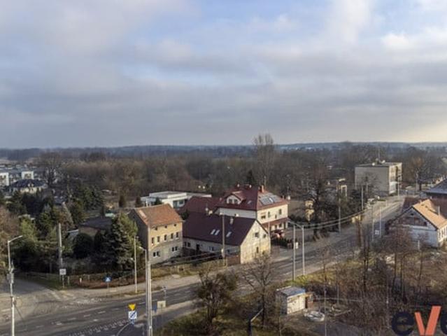 Wrocław, Miłoszycka