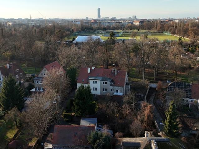 Wrocław, Okólna