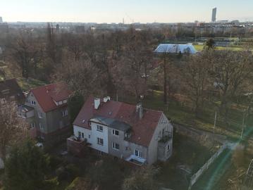Wrocław, Okólna