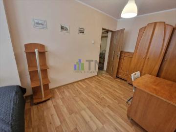 Wrocław, Biskupin, 36 m2, umeblowane, po remoncie
