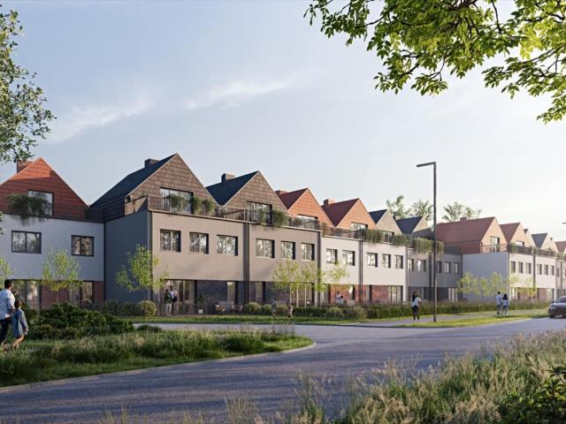 Wrocław, Fabryczna, 113.13m2