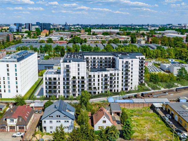 Wrocław, Fabryczna, ul. Fabryczna