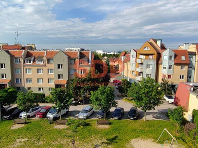 Wrocław, Fabryczna, Oporów, Balzaka Honoriusza