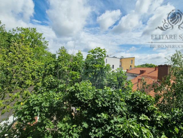 Wrocław, Fabryczna, Żerniki