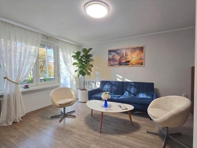 Wrocław, Fabryczna, Grabiszyńska, 48 m2