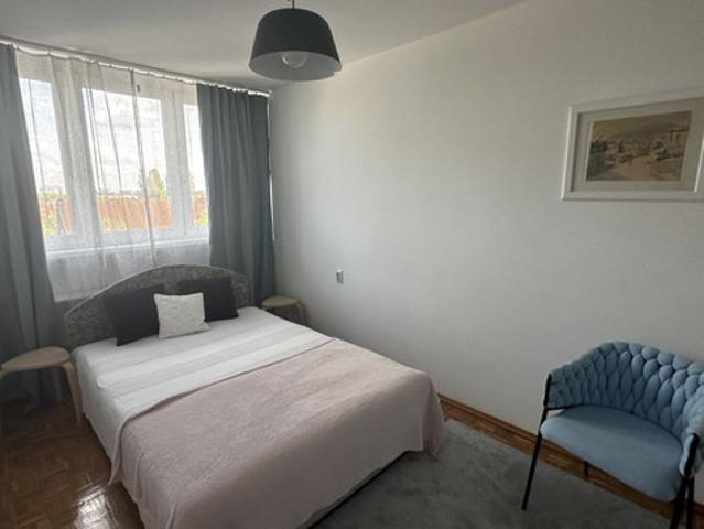 Wrocław, Fabryczna, Grabiszyn Grabiszynek, Aleja Pracy