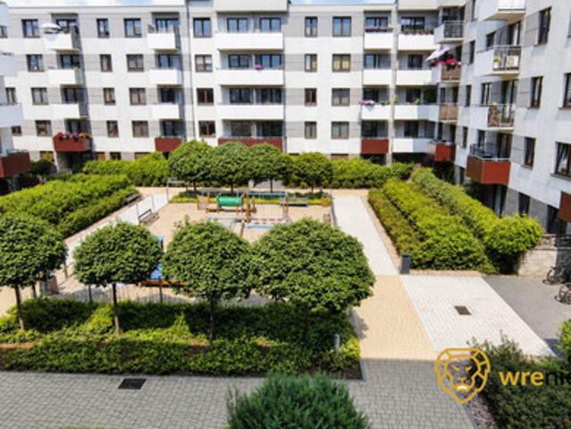 Wrocław, Fabryczna, Graniczna
