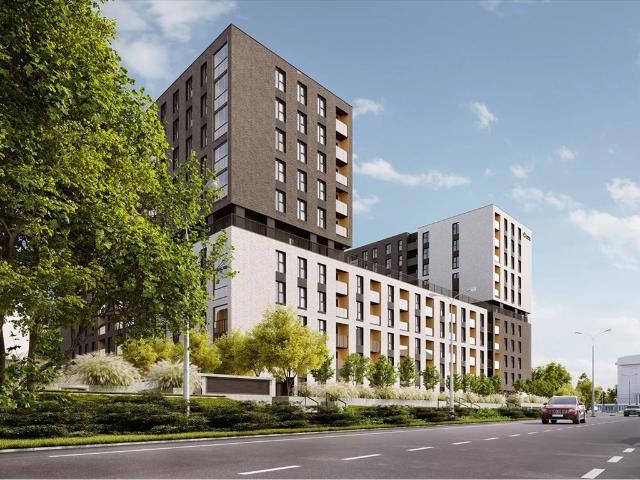 Wrocław, Fabryczna, Legnicka 36, 193.33m2