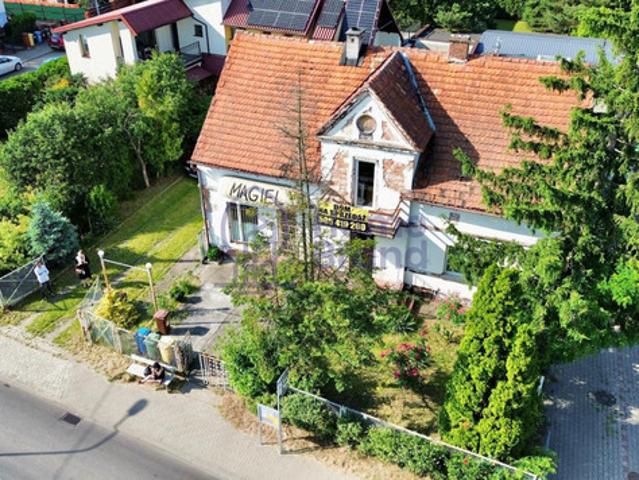 Wrocław, Fabryczna, Wrocław, Pracze Odrzańskie, Brodzka