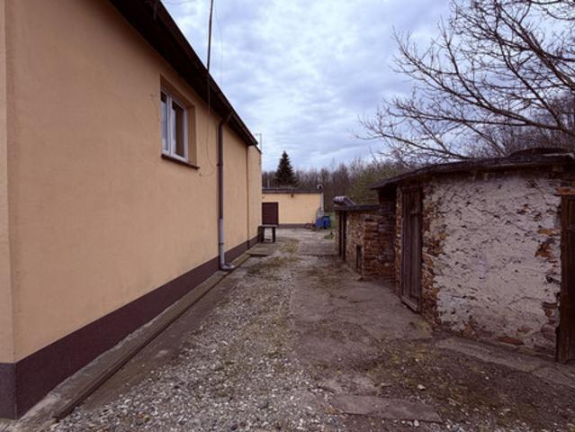 Wrocław, Fabryczna, Maślice, Lewa