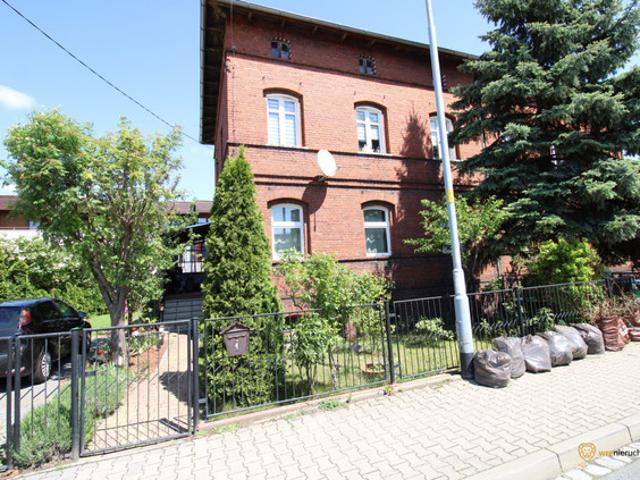 Wrocław, Fabryczna, Muchobór Wielki, Przedświt