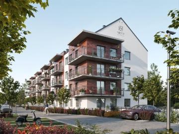 Wrocław, Fabryczna, Łomnicka, 53.74m2